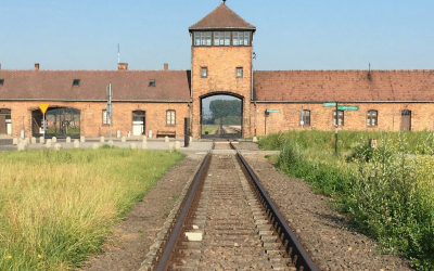 The Cross and the Gate