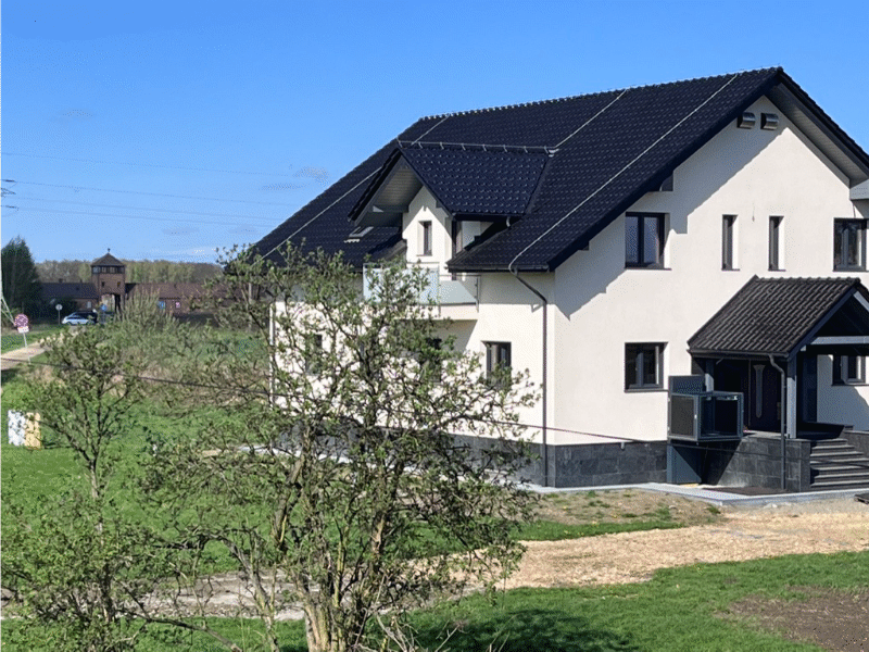 house&gate The House of Life - Summer